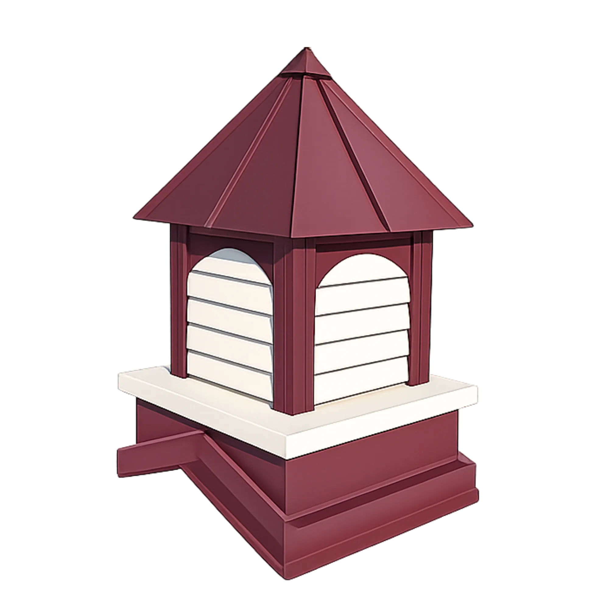 Select cupola